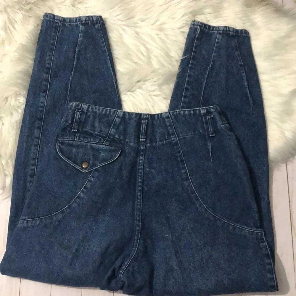 Vintage Jeans Size 3 - Picture 5 of 15